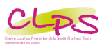 logo du CLPS de Charleroi-Thuin